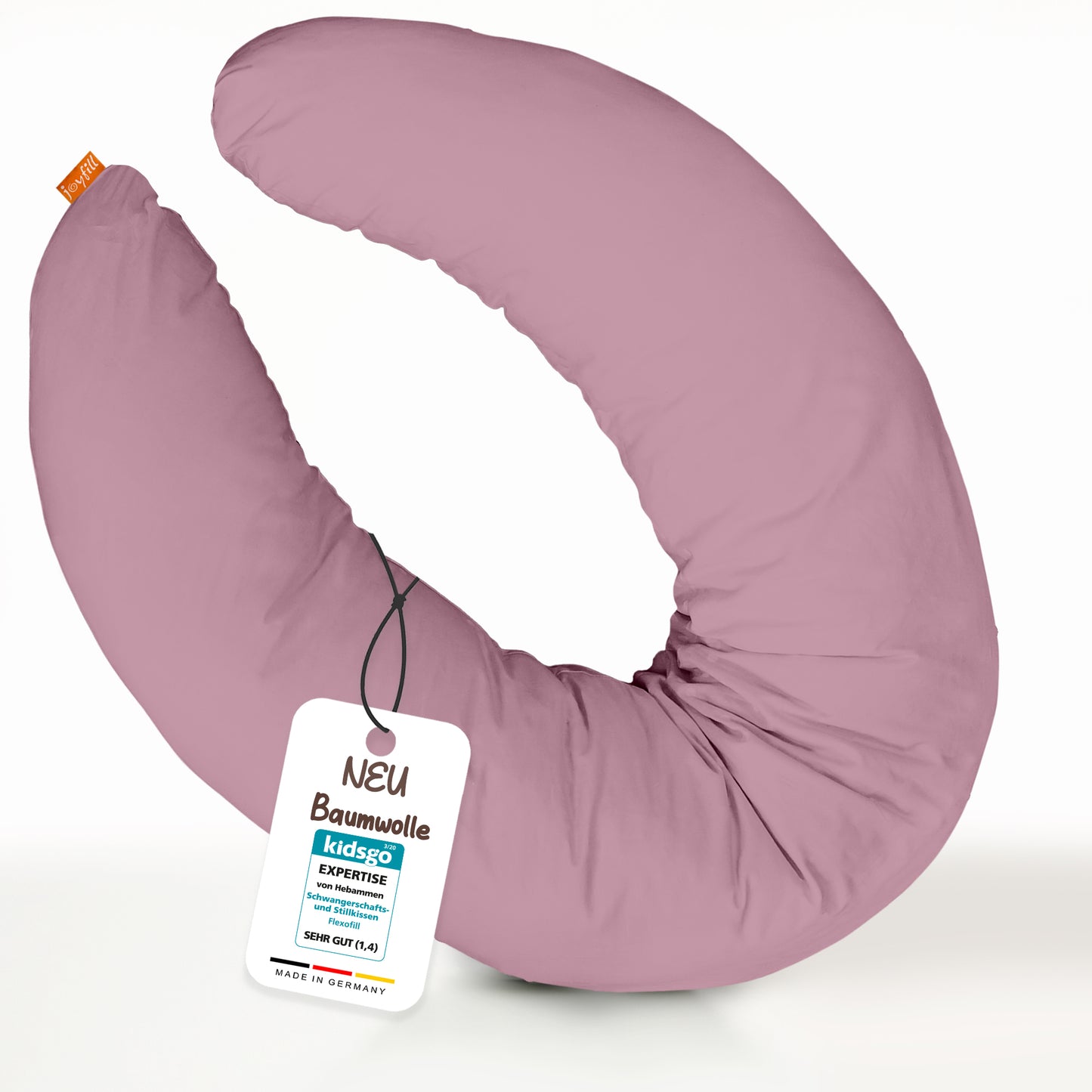 Joyfill Stillkissen XL mit EPS