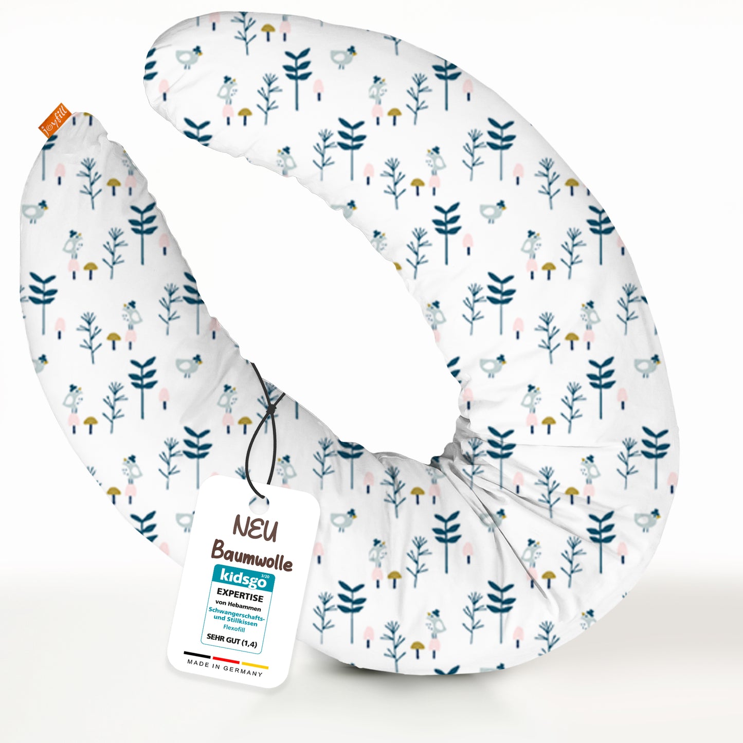 Joyfill Stillkissen XL mit EPS