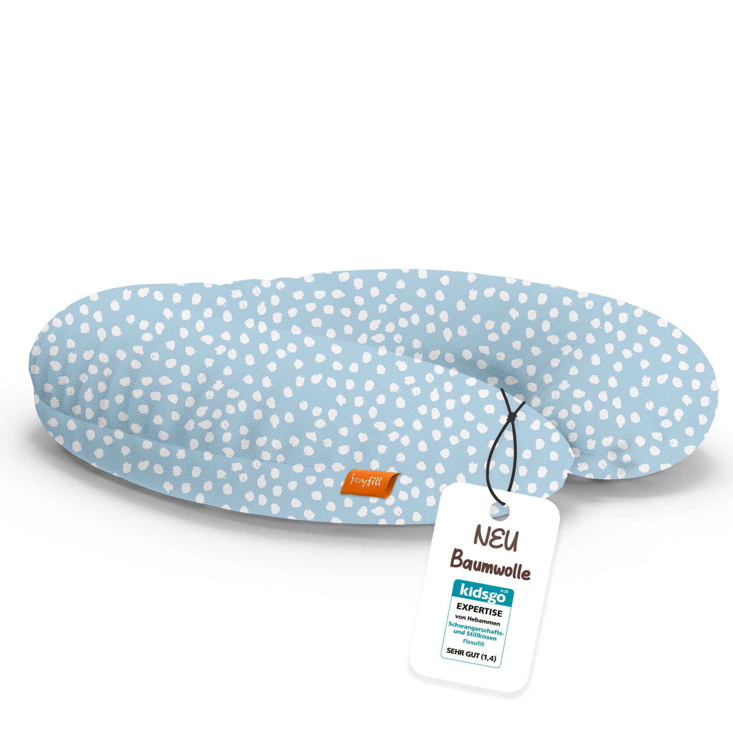 Joyfill Stillkissen XL mit EPS