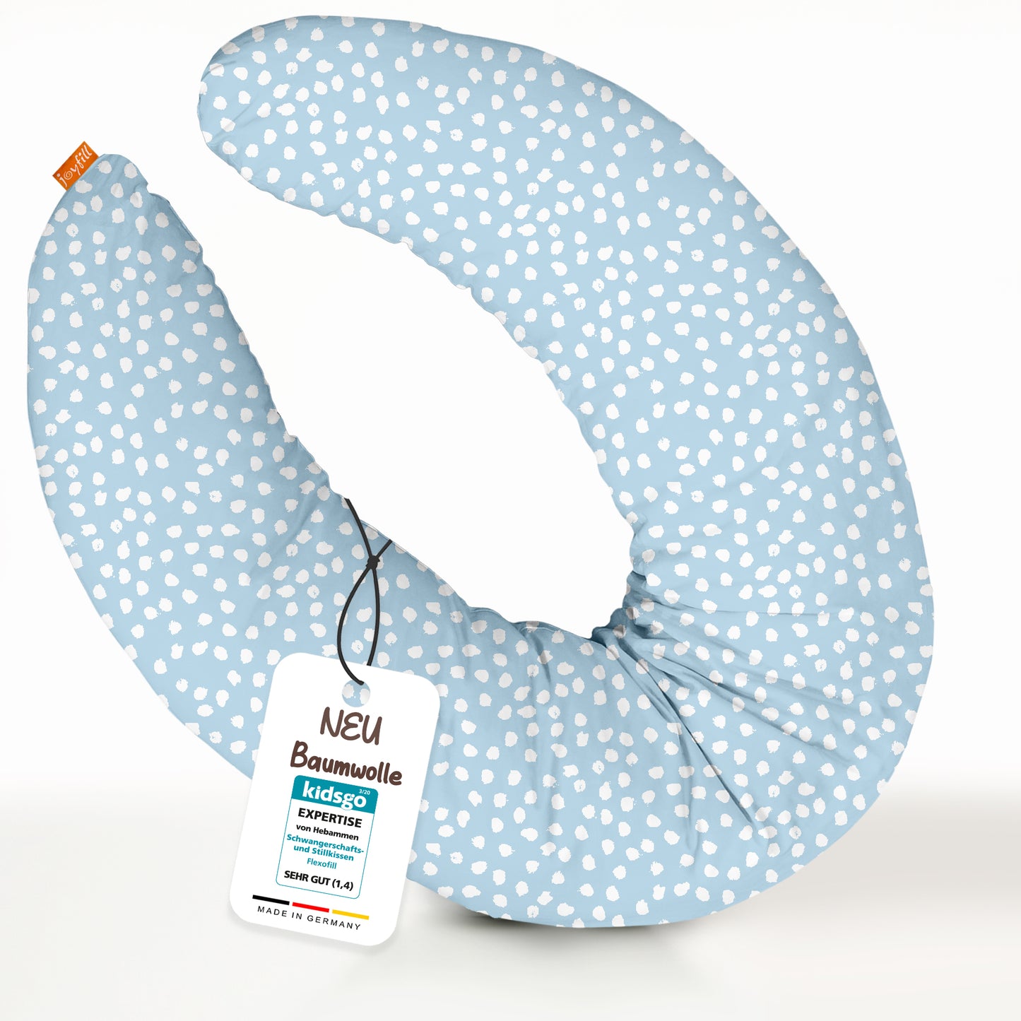 Joyfill Stillkissen XL mit EPS