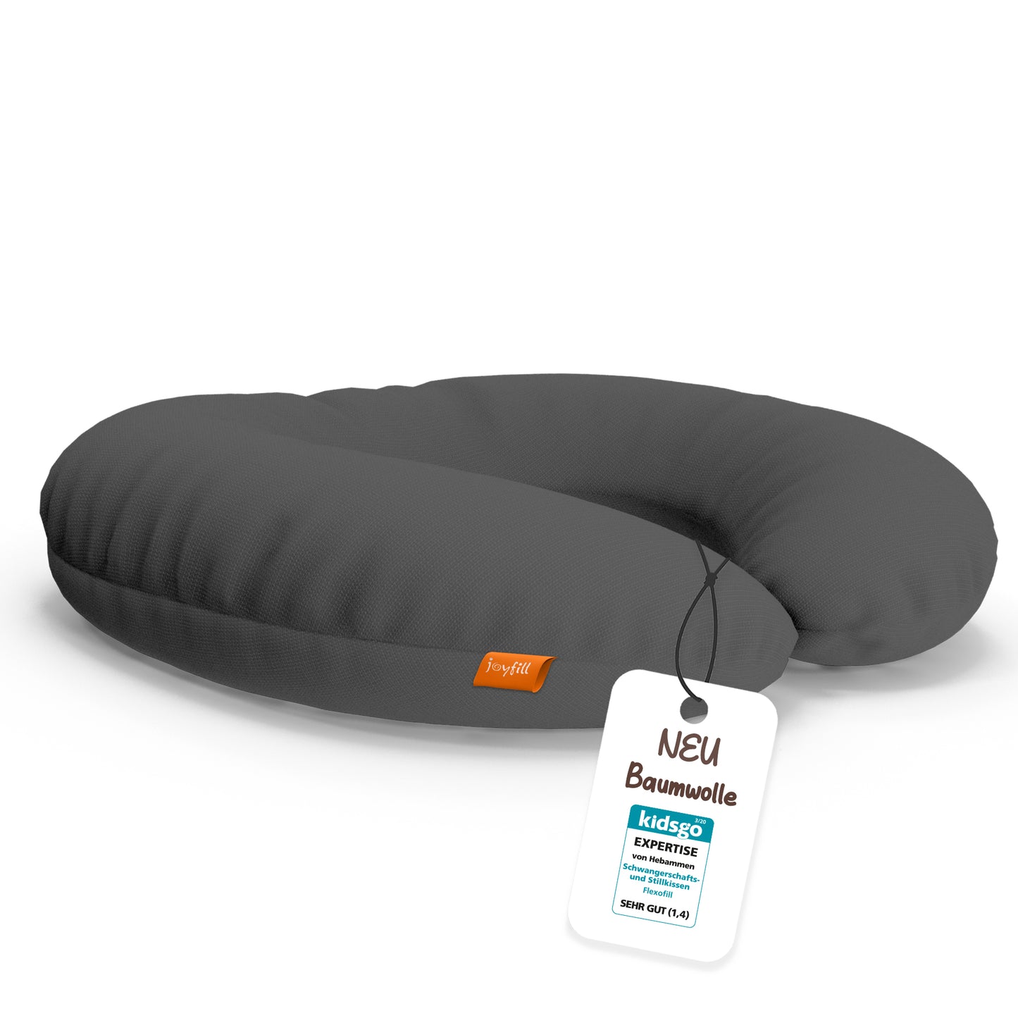 Joyfill Stillkissen XL mit EPS