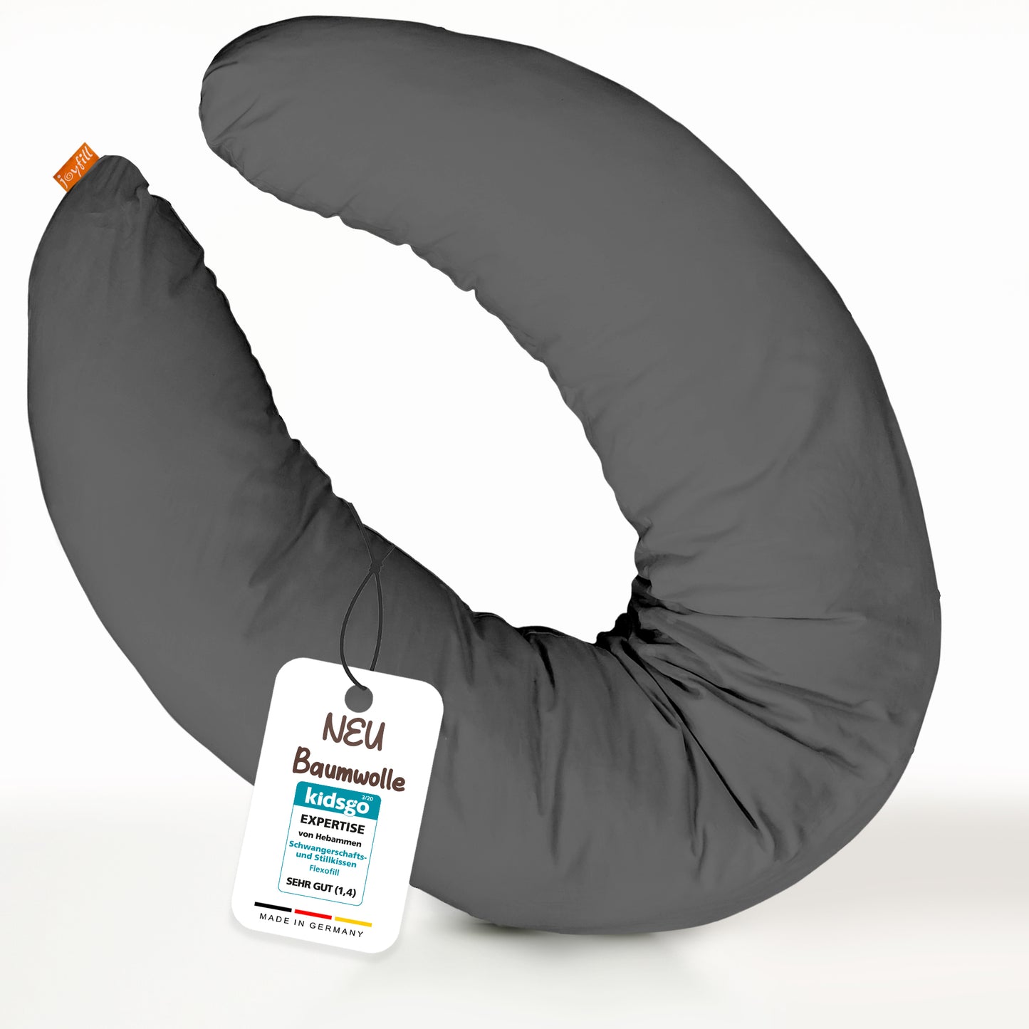 Joyfill Stillkissen XL mit EPS