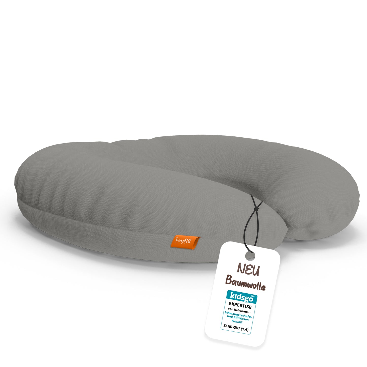Joyfill Stillkissen XL mit EPS