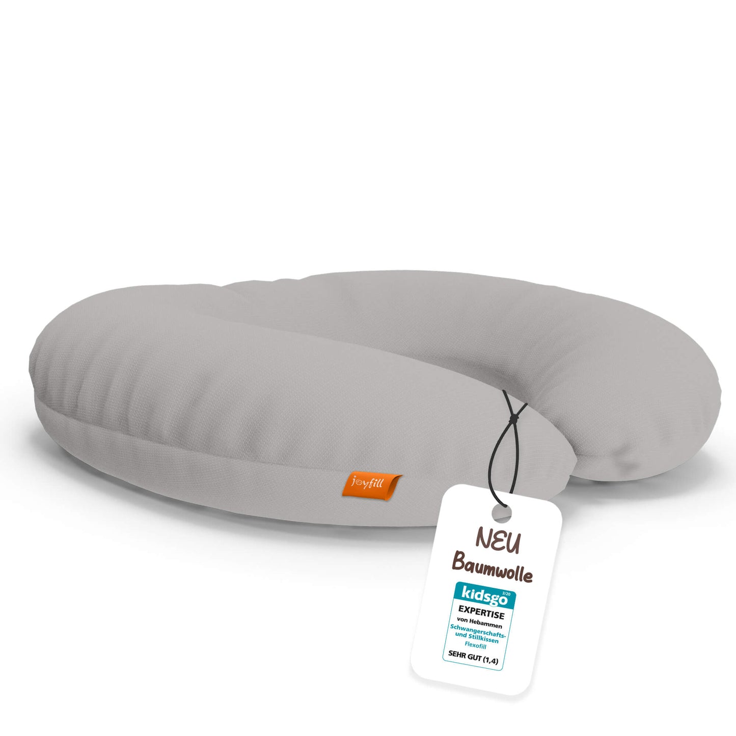 Joyfill Stillkissen (170cm) mit EPS