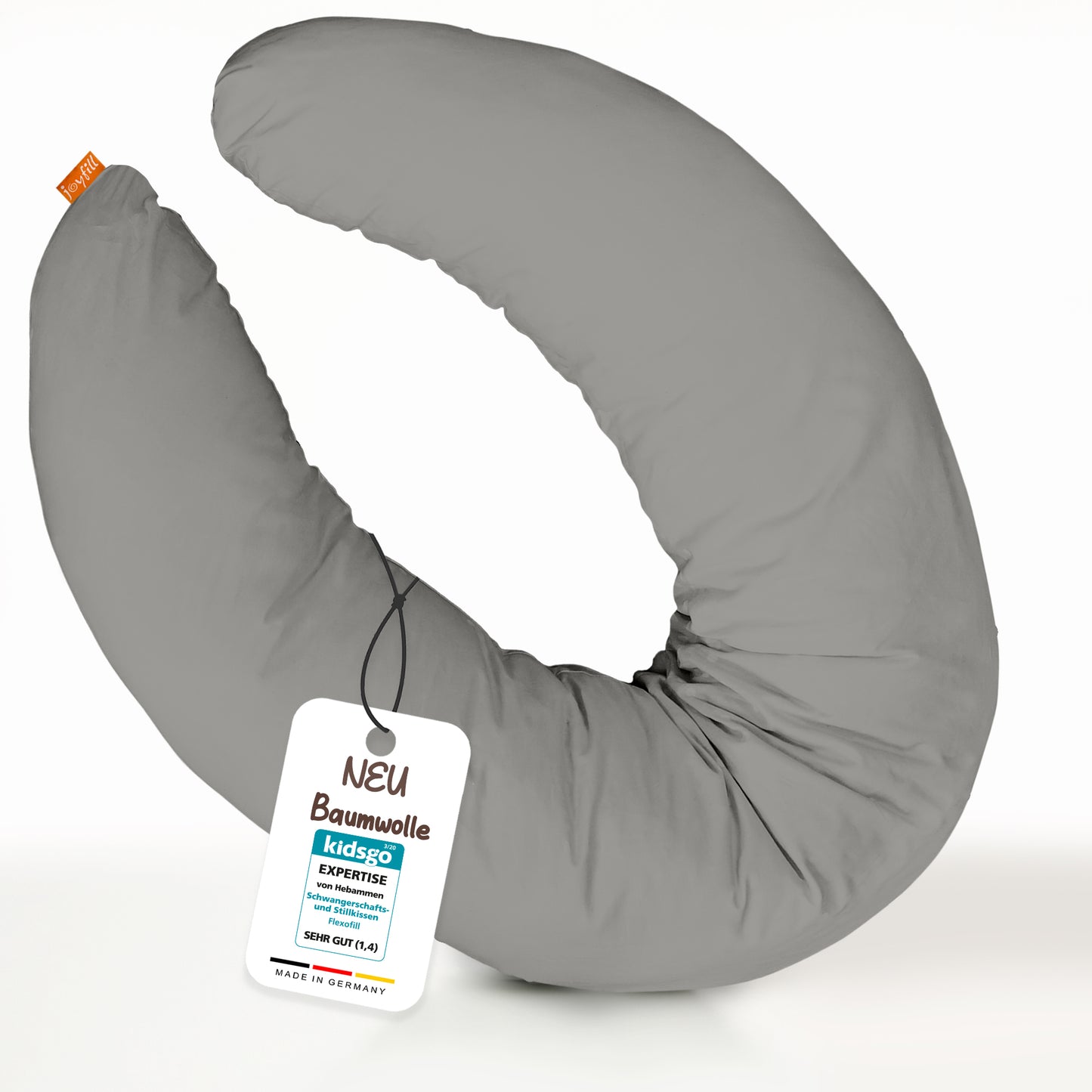 Joyfill Stillkissen XL mit EPS
