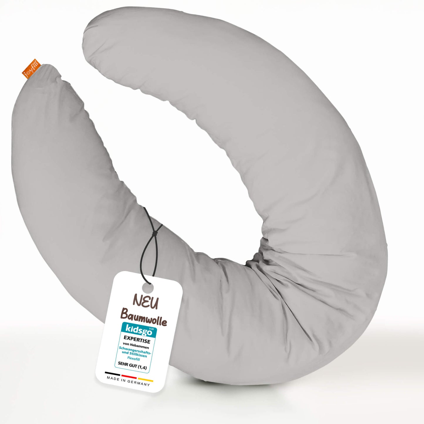 Joyfill Stillkissen (170cm) mit EPS