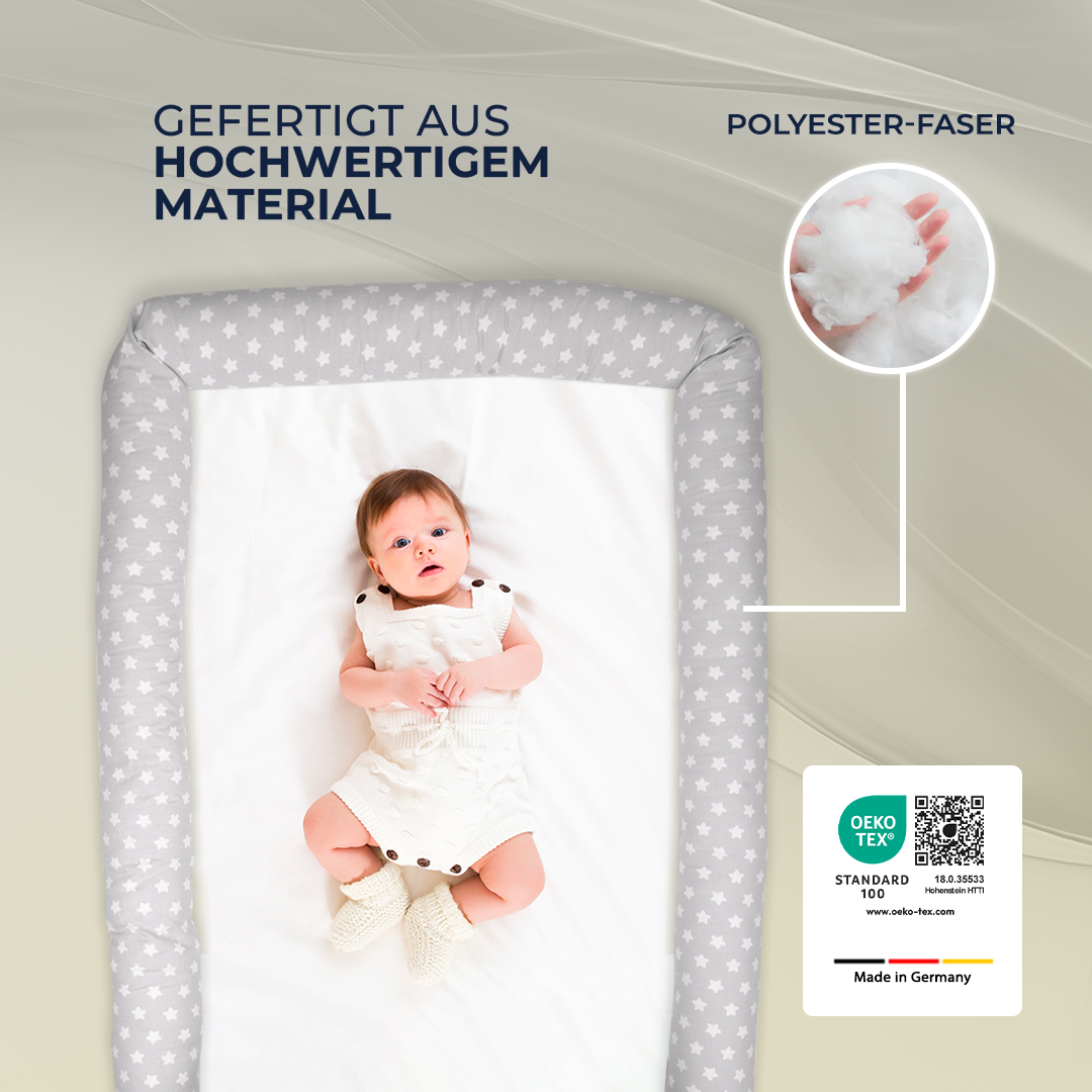 Joyfill Baby Stoßstange