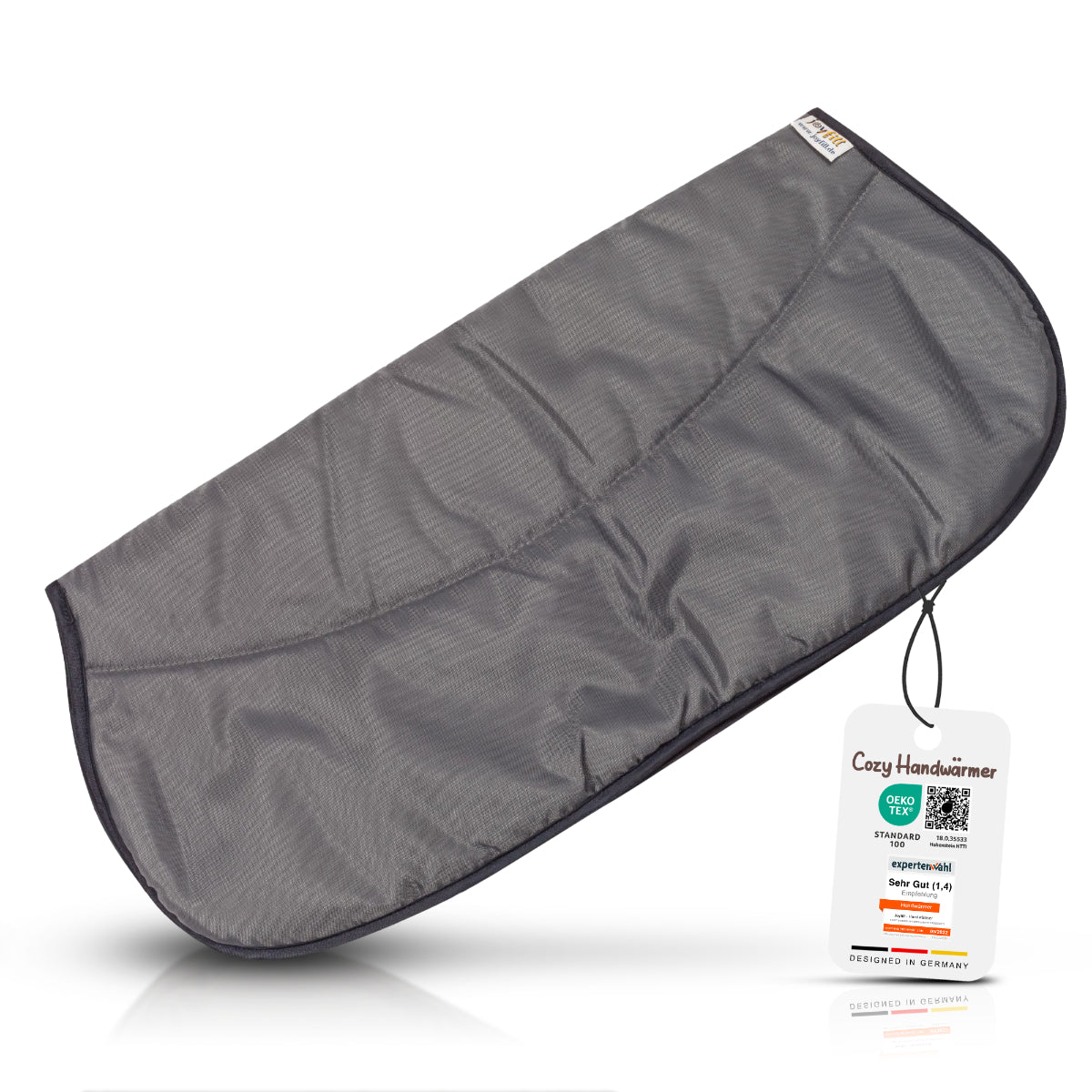 Joyfill Kinderwagen Handwärmer Handmuff Universal