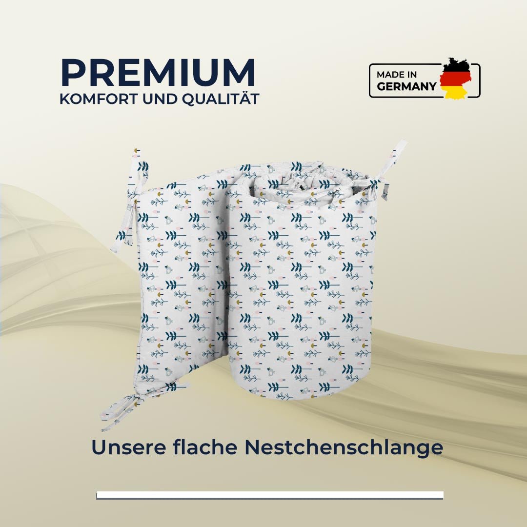 Baby - Nestchen flach - Joyfill