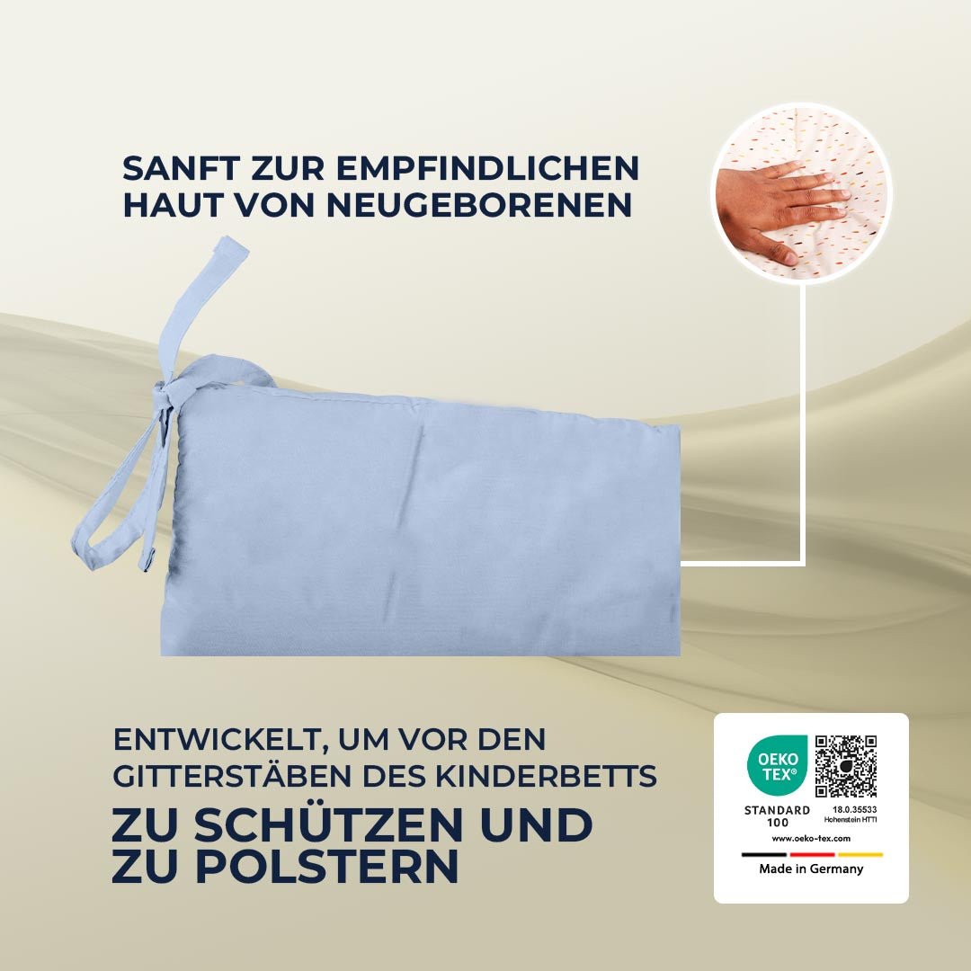 Baby - Nestchen flach - Joyfill