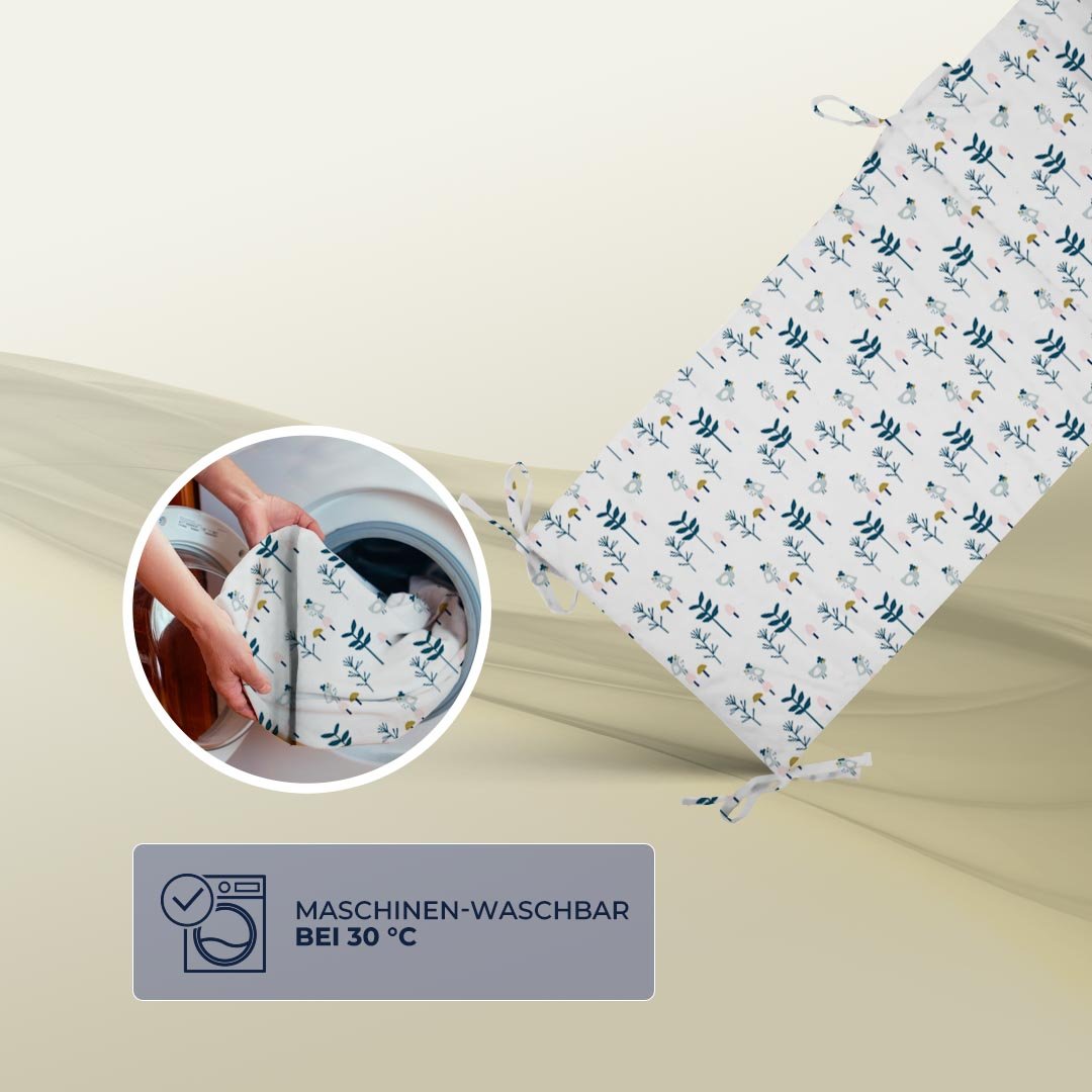 Baby - Nestchen flach - Joyfill