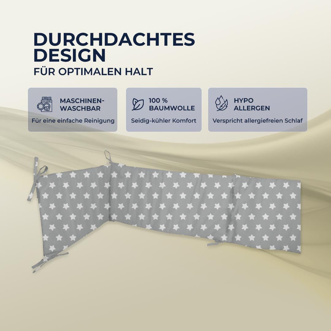 Baby - Nestchen flach - Joyfill