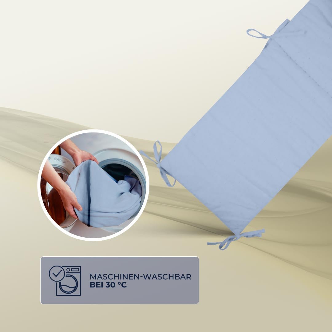 Baby - Nestchen flach - Joyfill