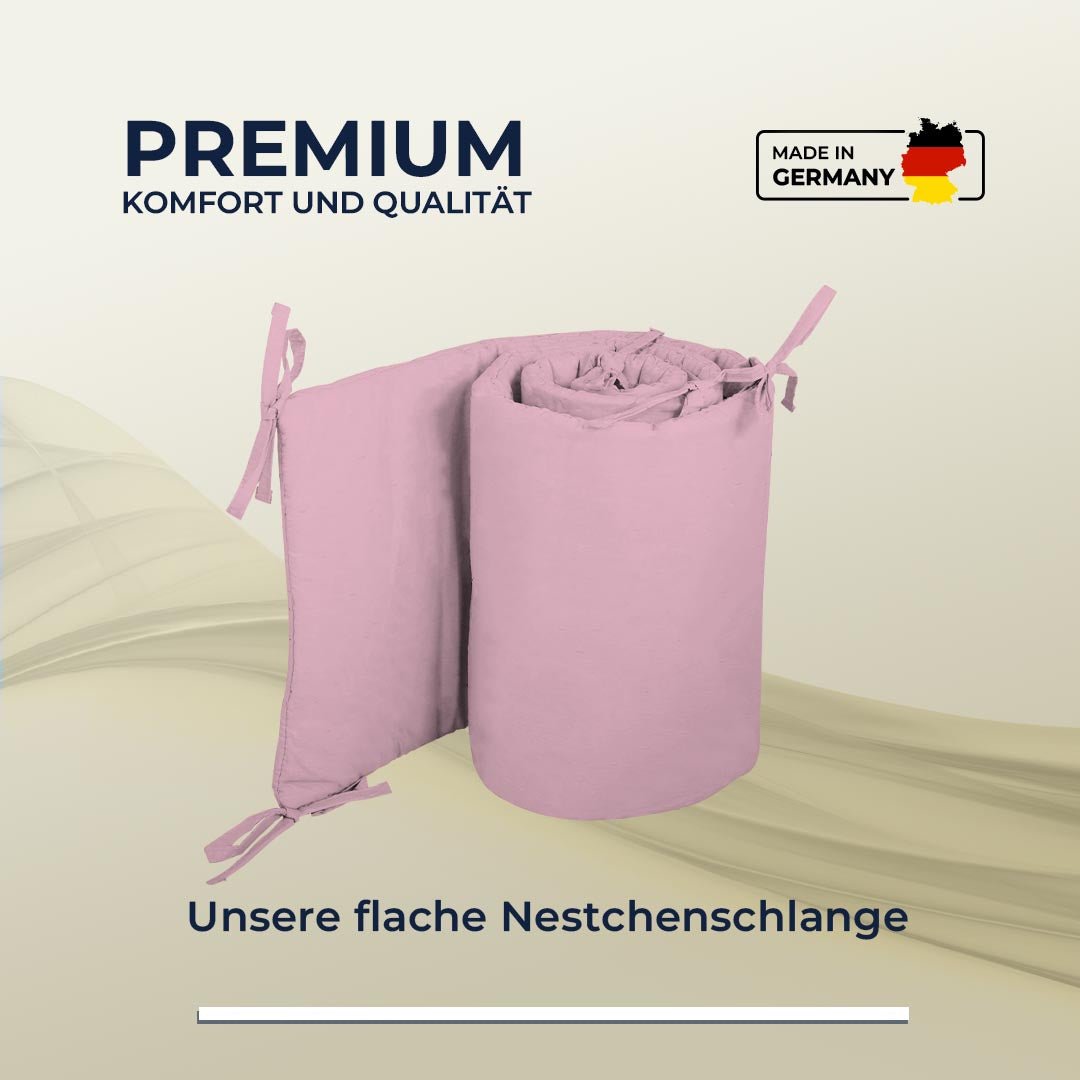 Baby - Nestchen flach - Joyfill