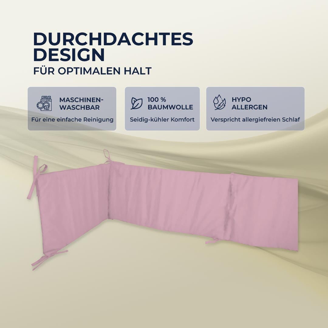 Baby - Nestchen flach - Joyfill