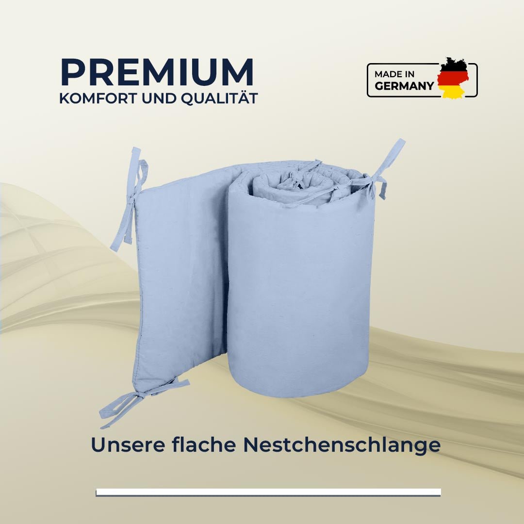 Baby - Nestchen flach - Joyfill