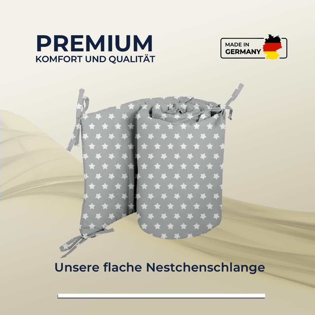 Baby - Nestchen flach - Joyfill