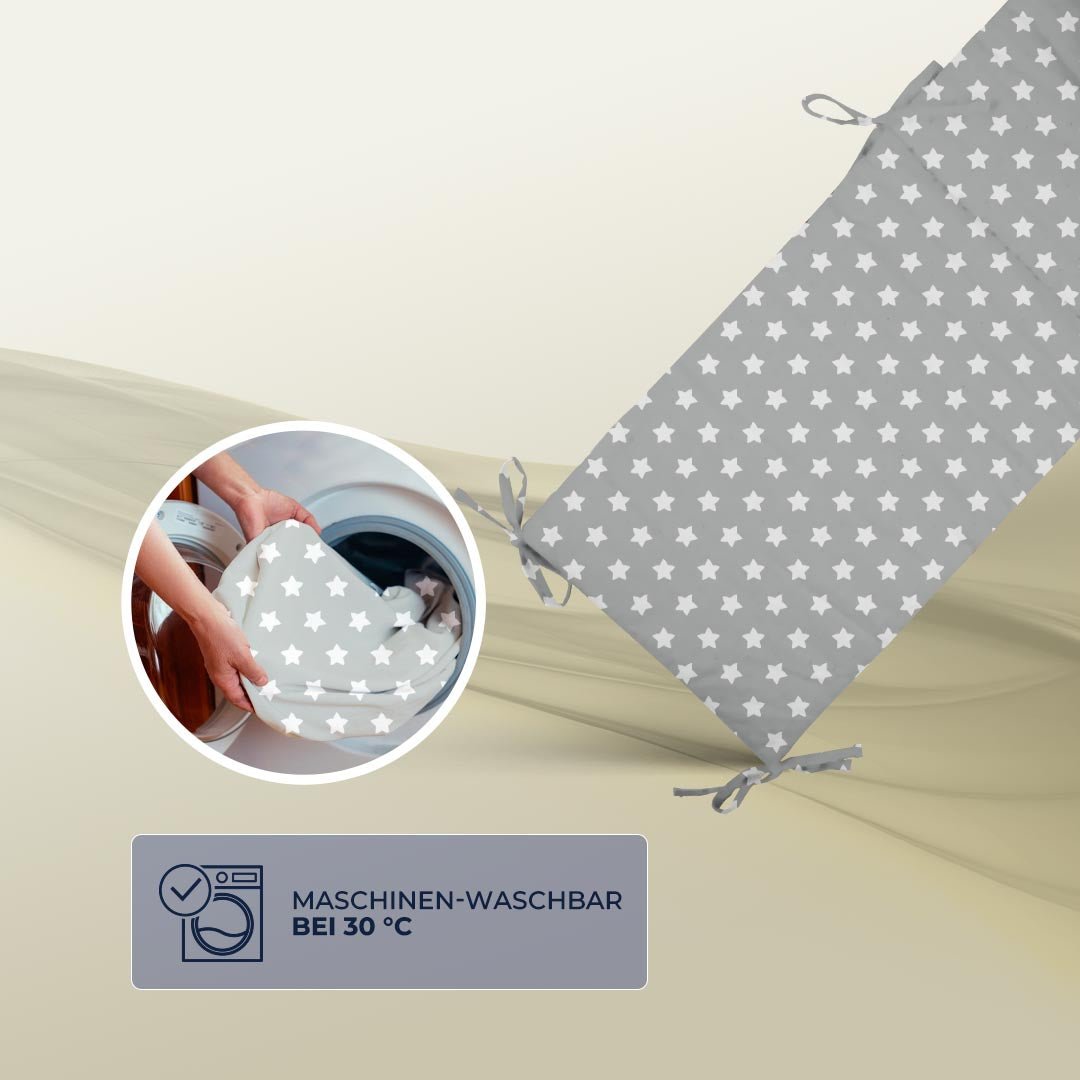 Baby - Nestchen flach - Joyfill