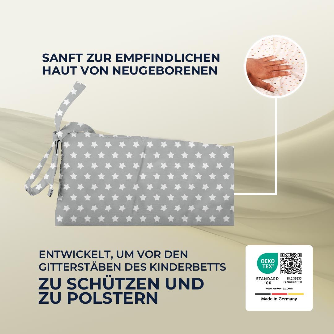 Baby - Nestchen flach - Joyfill