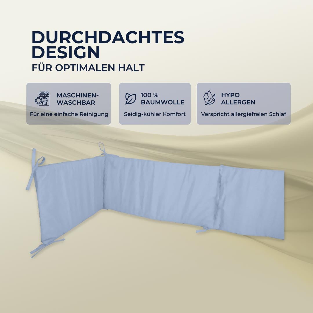 Baby - Nestchen flach - Joyfill