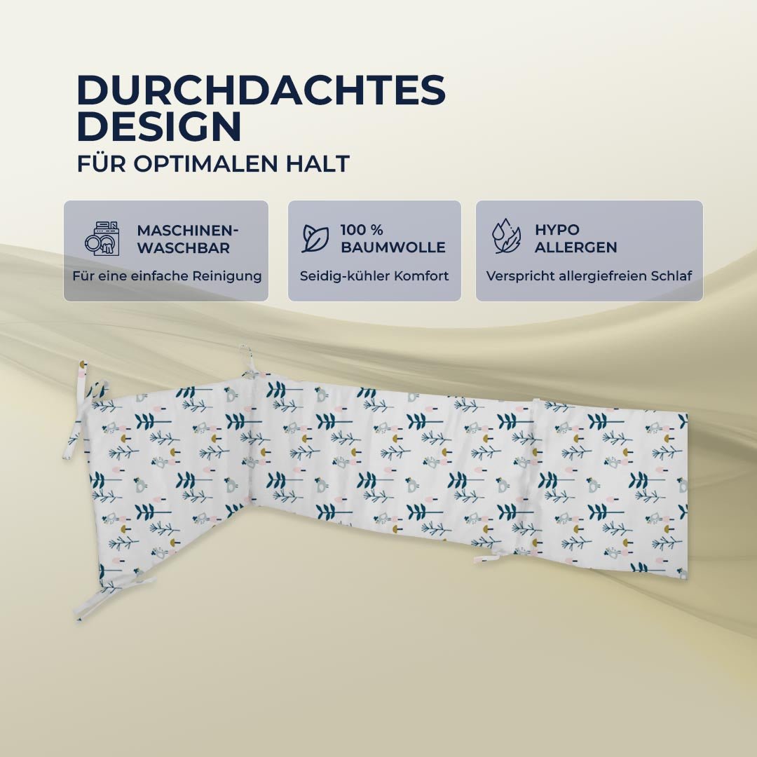 Baby - Nestchen flach - Joyfill