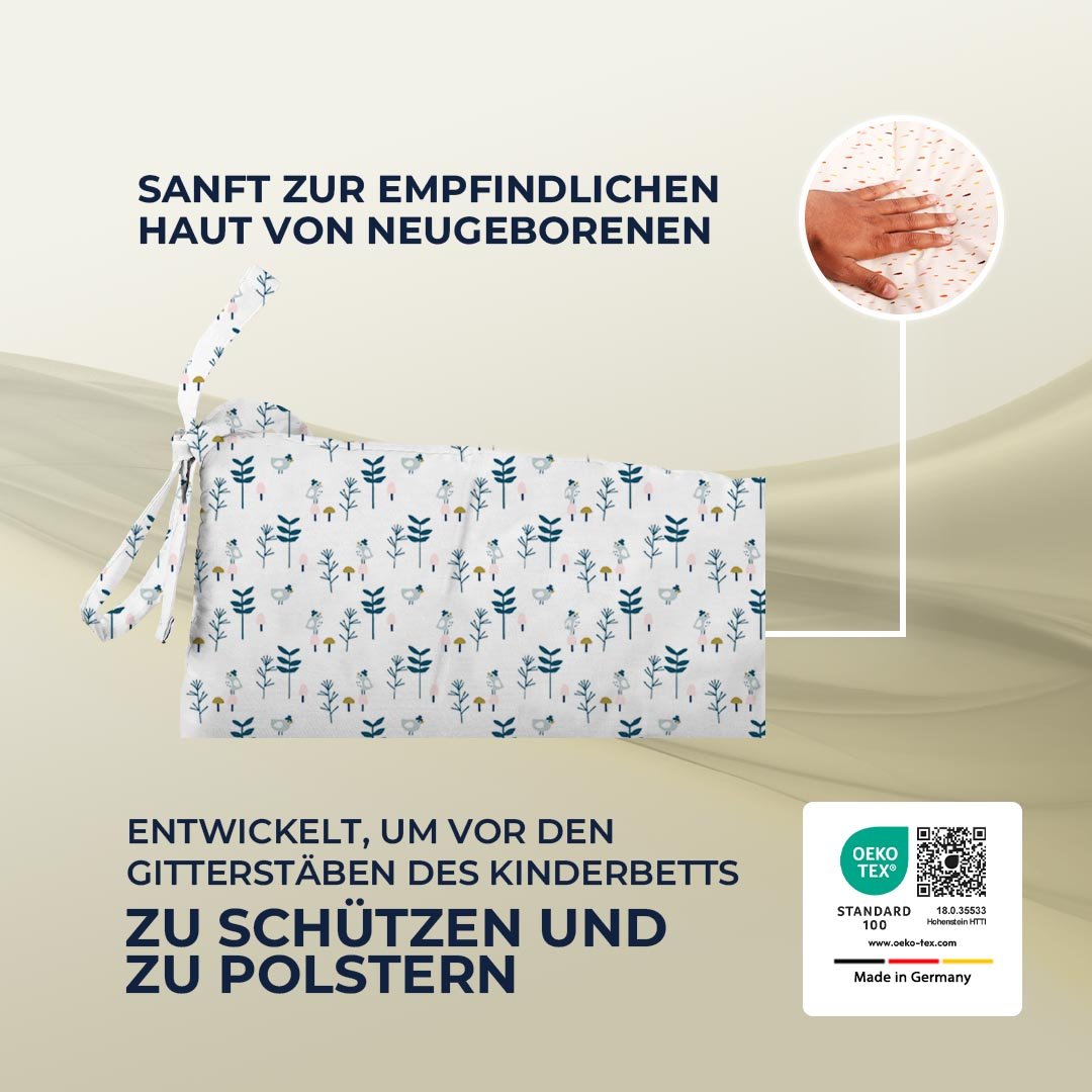 Baby - Nestchen flach - Joyfill