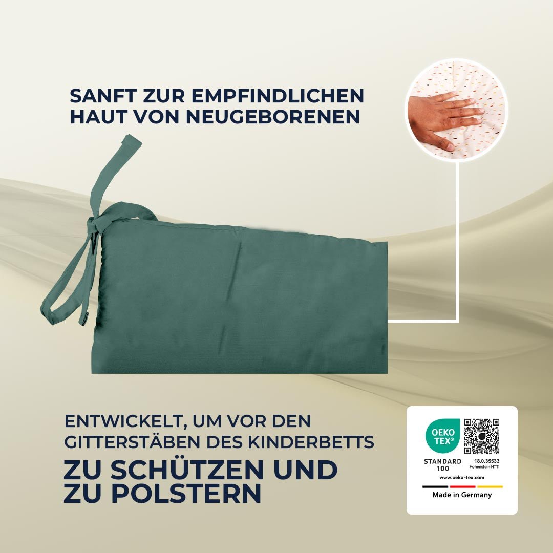 Baby - Nestchen flach - Joyfill