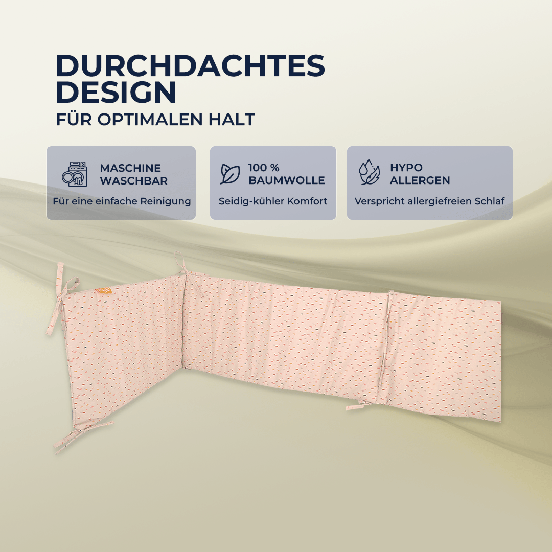 Baby - Nestchen flach - Joyfill