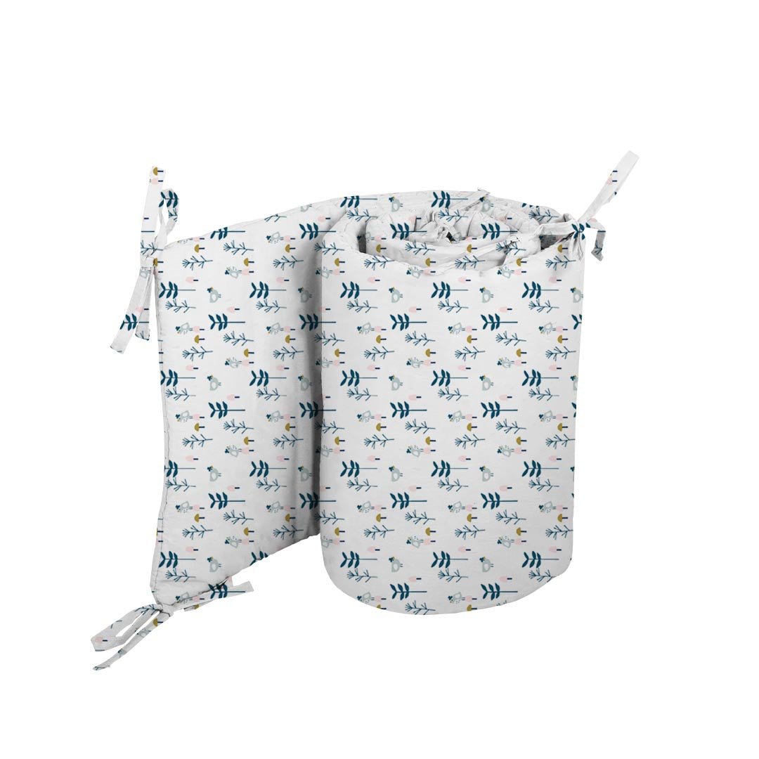 Baby - Nestchen flach - Joyfill