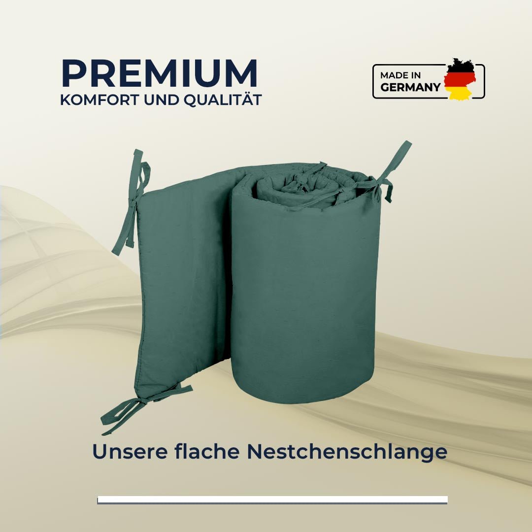 Baby - Nestchen flach - Joyfill