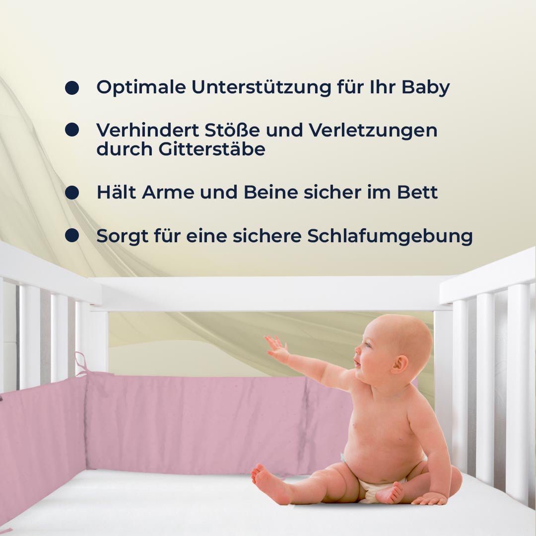 Baby - Nestchen flach - Joyfill