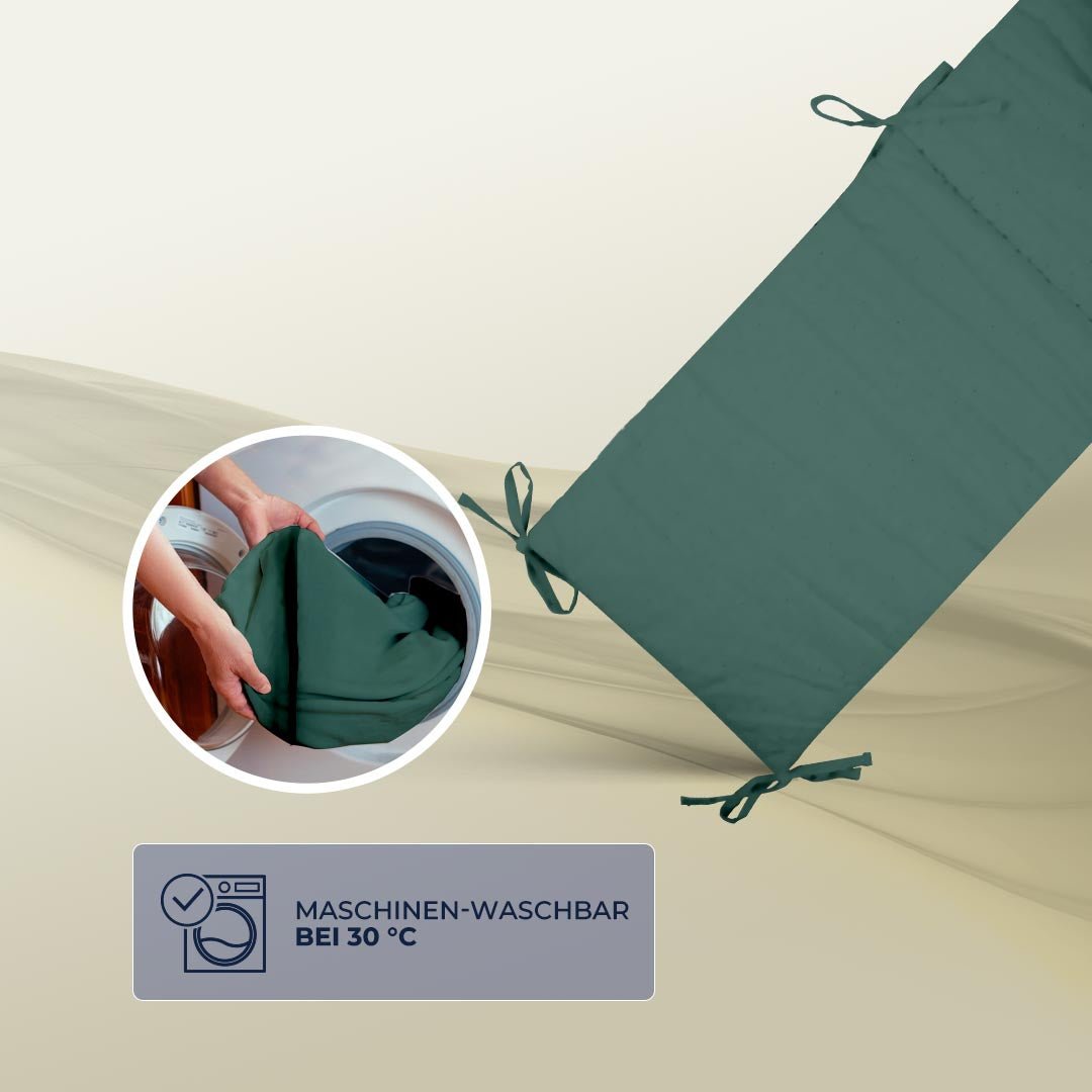 Baby - Nestchen flach - Joyfill