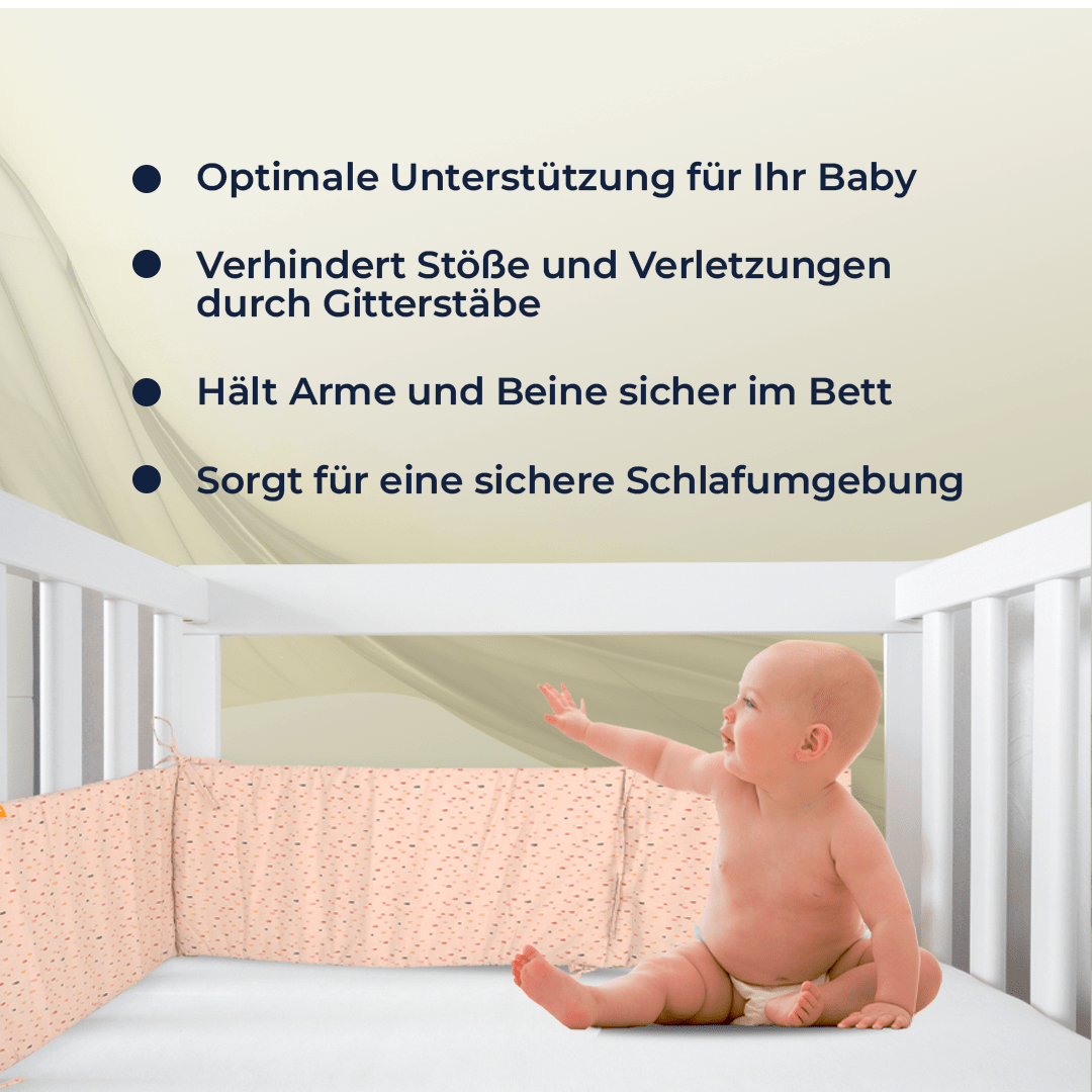 Baby - Nestchen flach - Joyfill