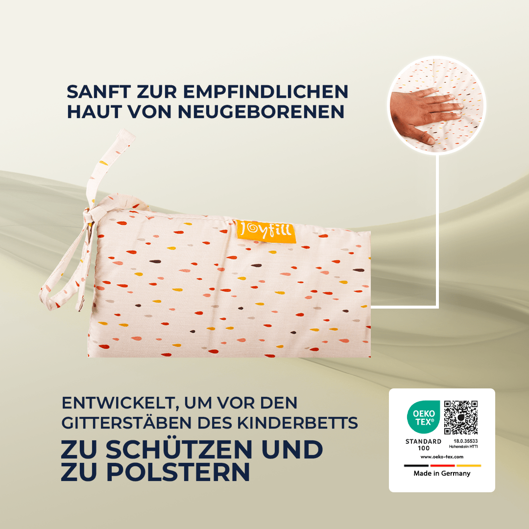 Baby - Nestchen flach - Joyfill