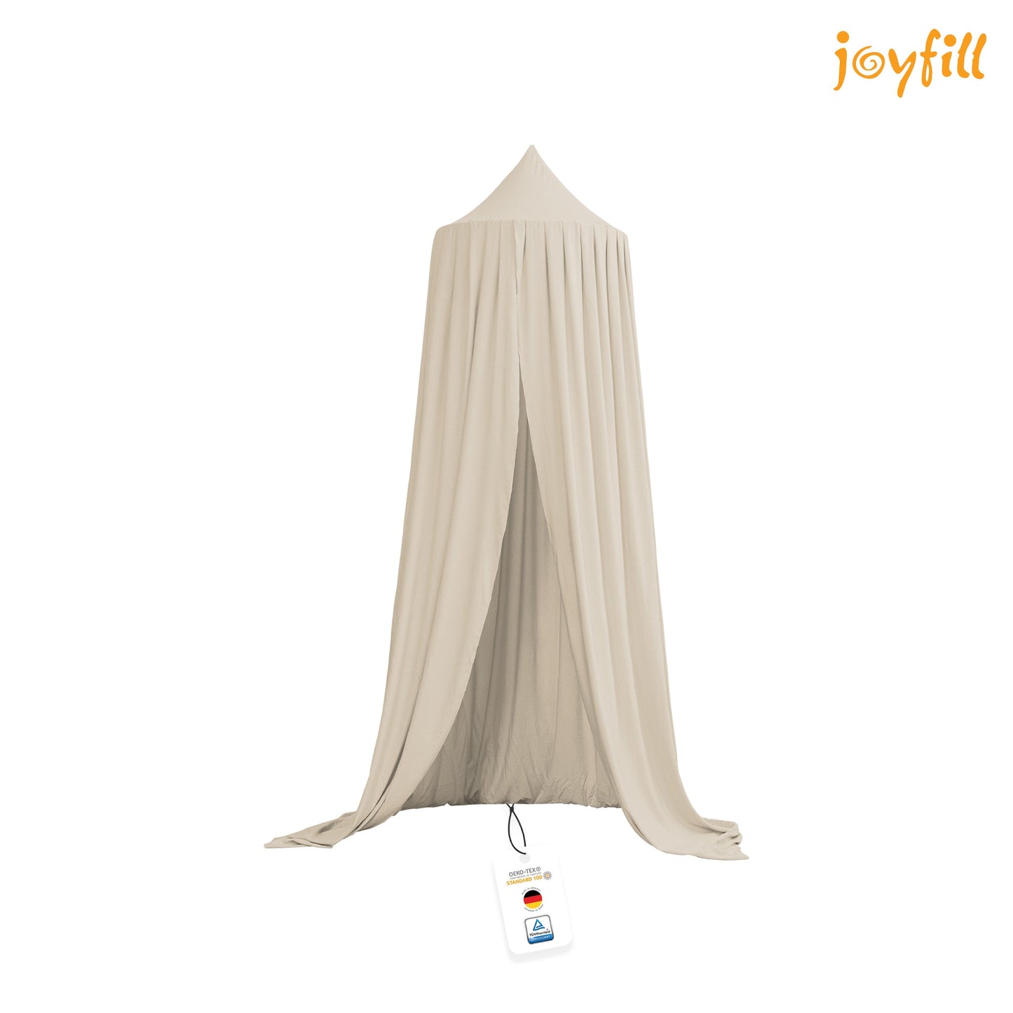 Betthimmel / Baldachin - 245cm - Joyfill