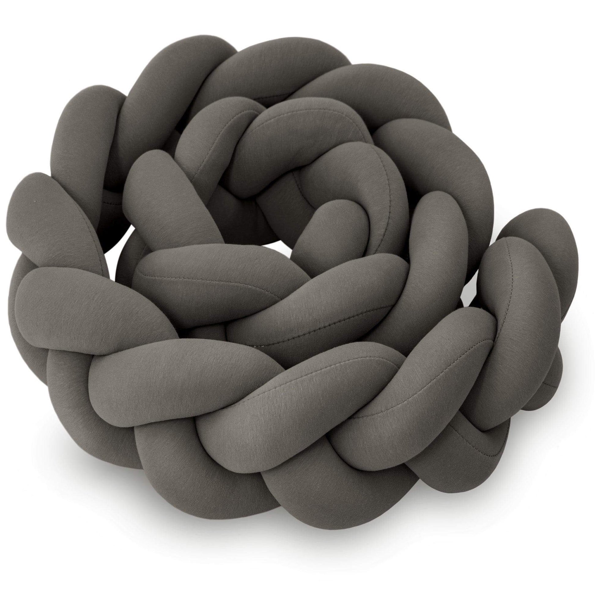 Bettumrandung - Geflochtene Nestchenschlange 200cm - Joyfill