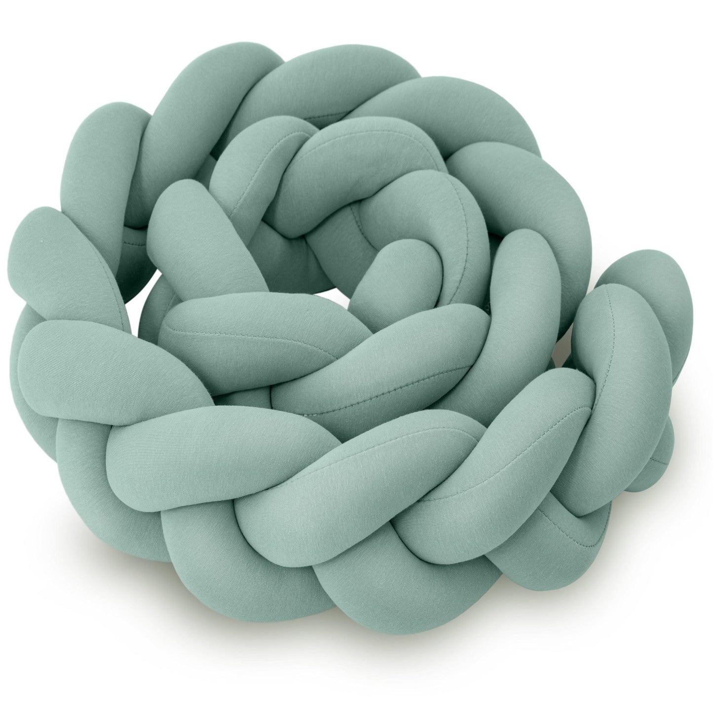 Bettumrandung - Geflochtene Nestchenschlange 300cm - Joyfill