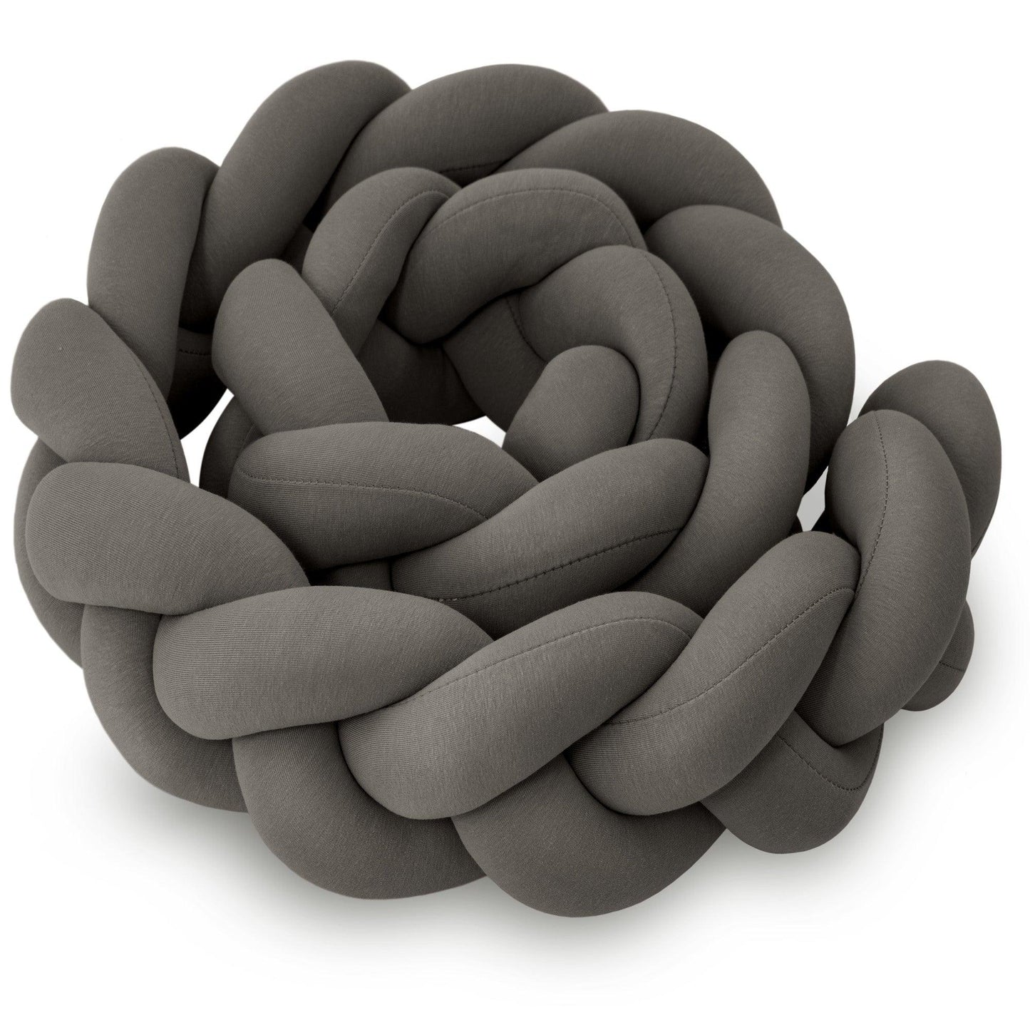 Bettumrandung - Geflochtene Nestchenschlange 300cm - Joyfill