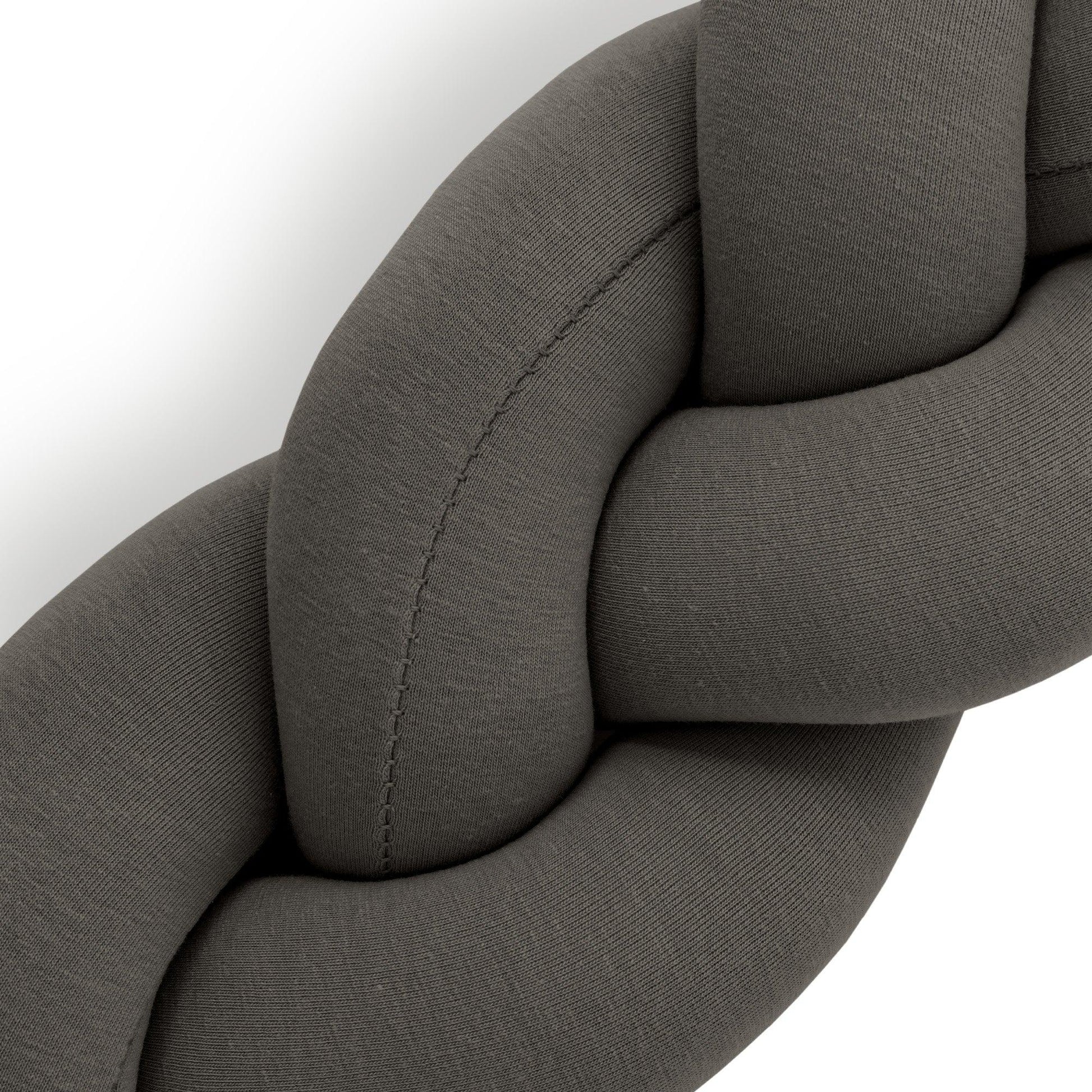 Bettumrandung - Geflochtene Nestchenschlange 300cm - Joyfill