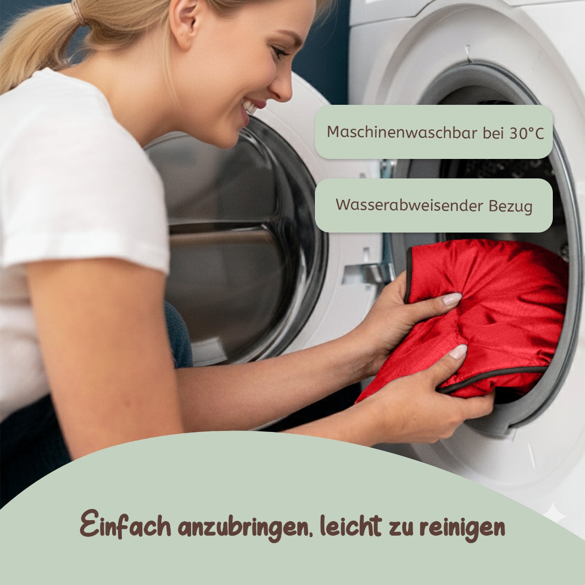 Joyfill Kinderwagen Handwärmer Handmuff Universal