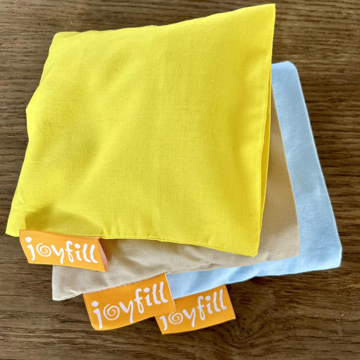 Joyfill Baby Kirschkernkissen - Joyfill