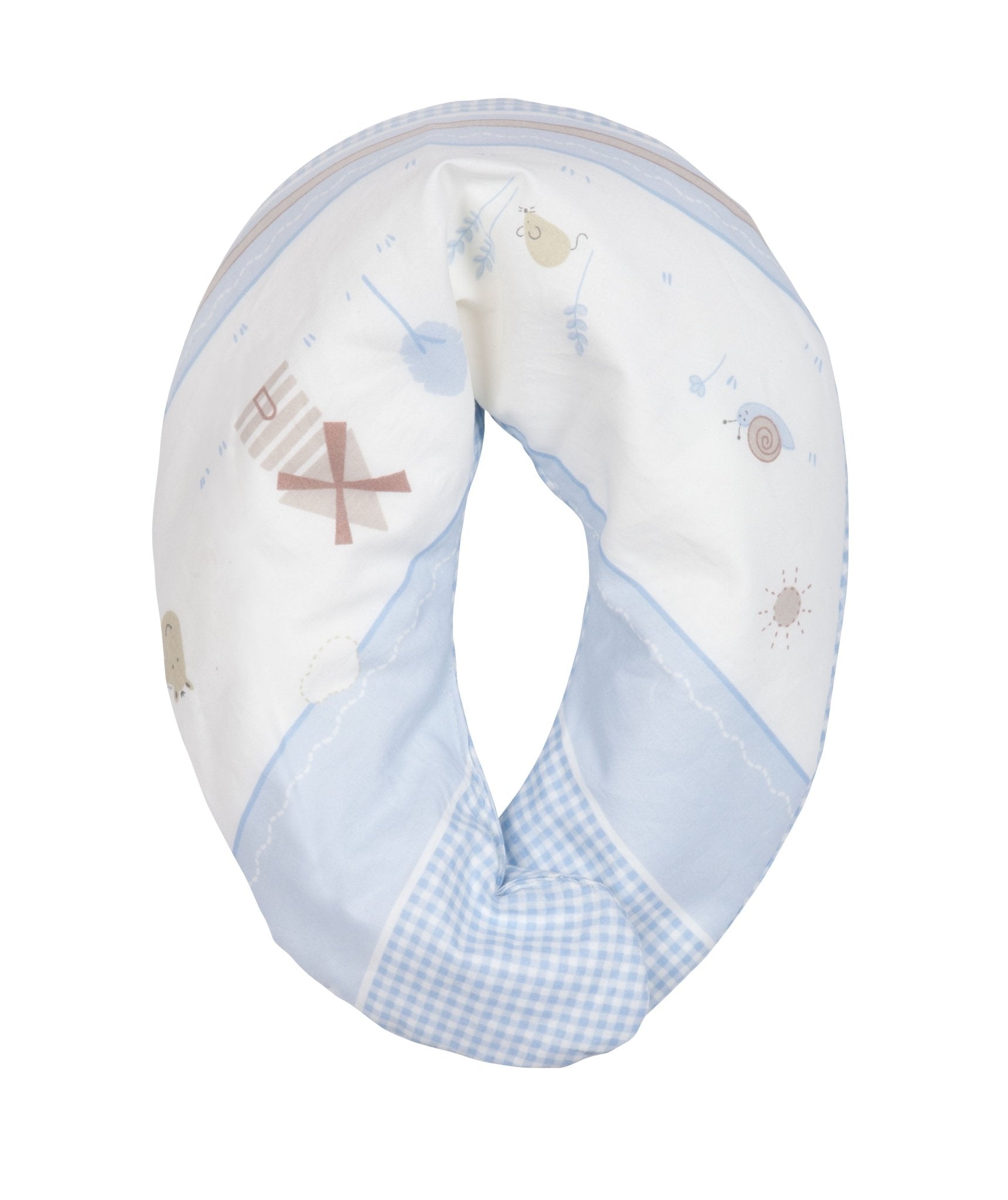 Joyfill Baby Nackenhörnchen - Joyfill