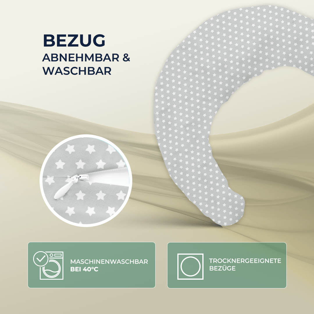 Joyfill Baby Nackenhörnchen - Joyfill