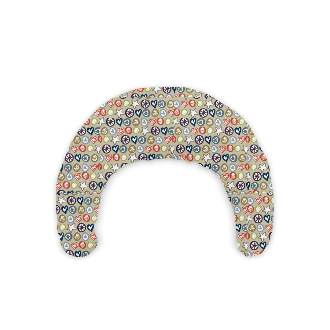 Joyfill Baby Nackenhörnchen - Joyfill