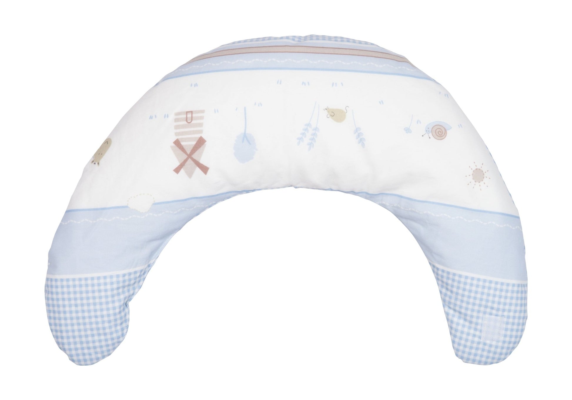 Joyfill Baby Nackenhörnchen - Joyfill