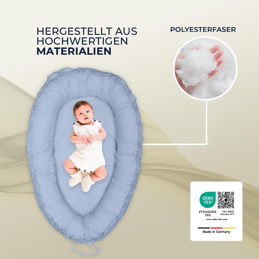 Joyfill Baby Nestchen - Joyfill