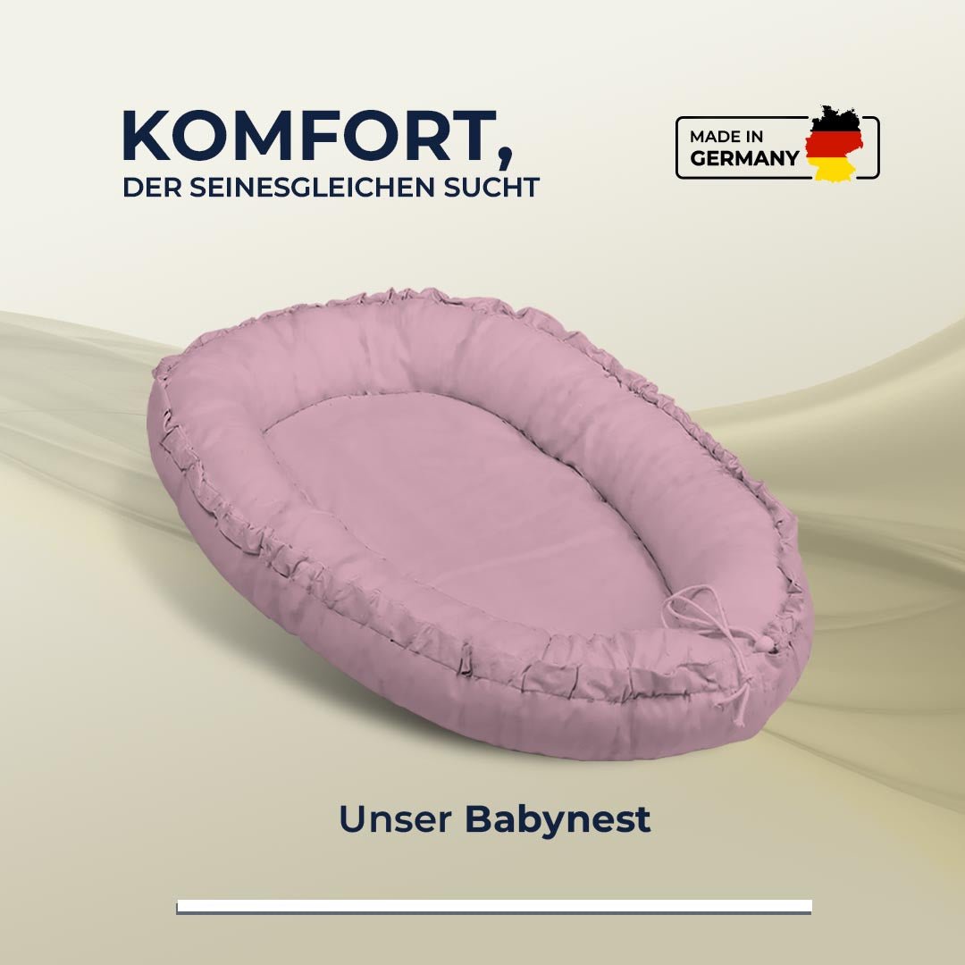 Joyfill Baby Nestchen - Joyfill