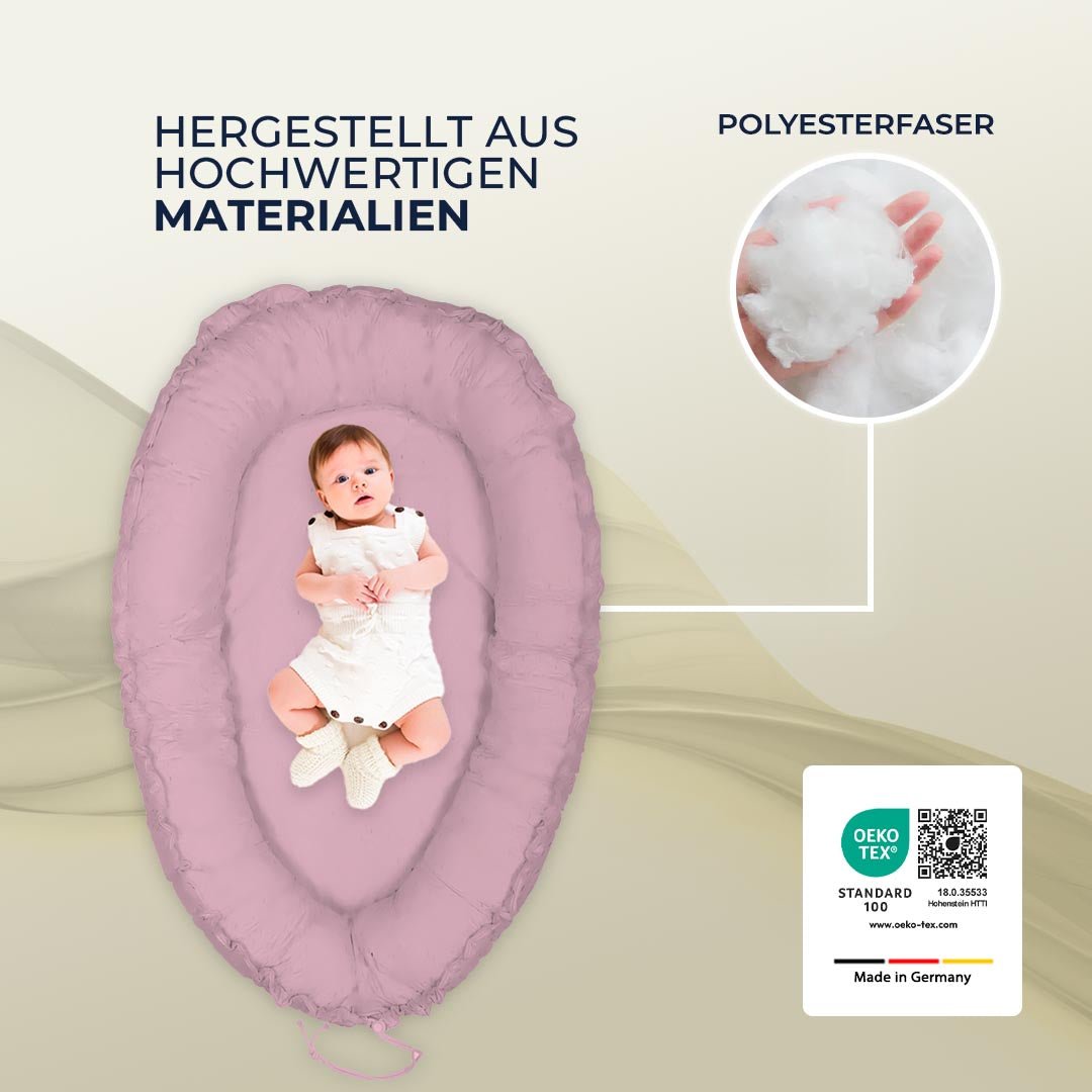 Joyfill Baby Nestchen - Joyfill