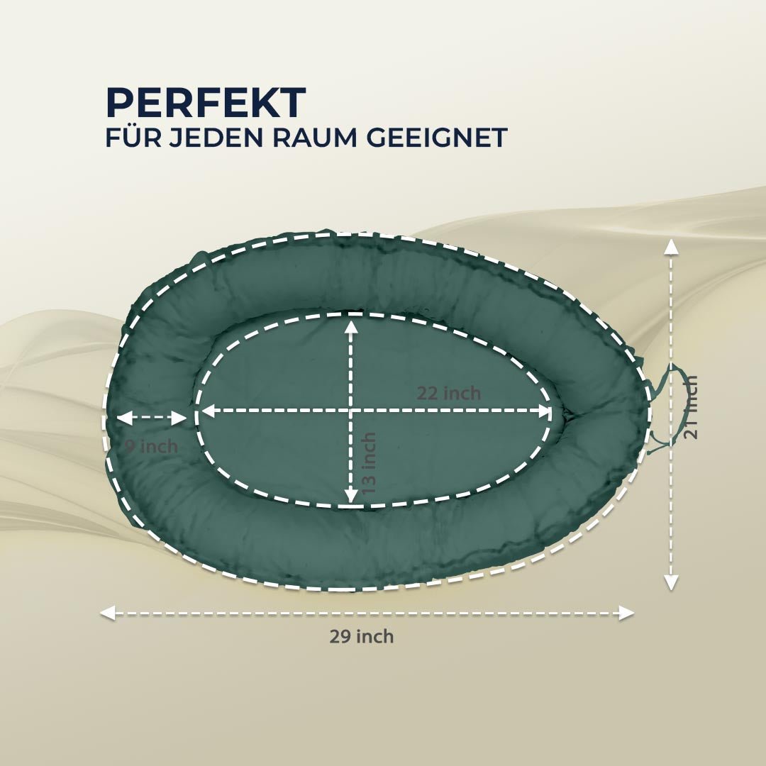 Joyfill Baby Nestchen - Joyfill