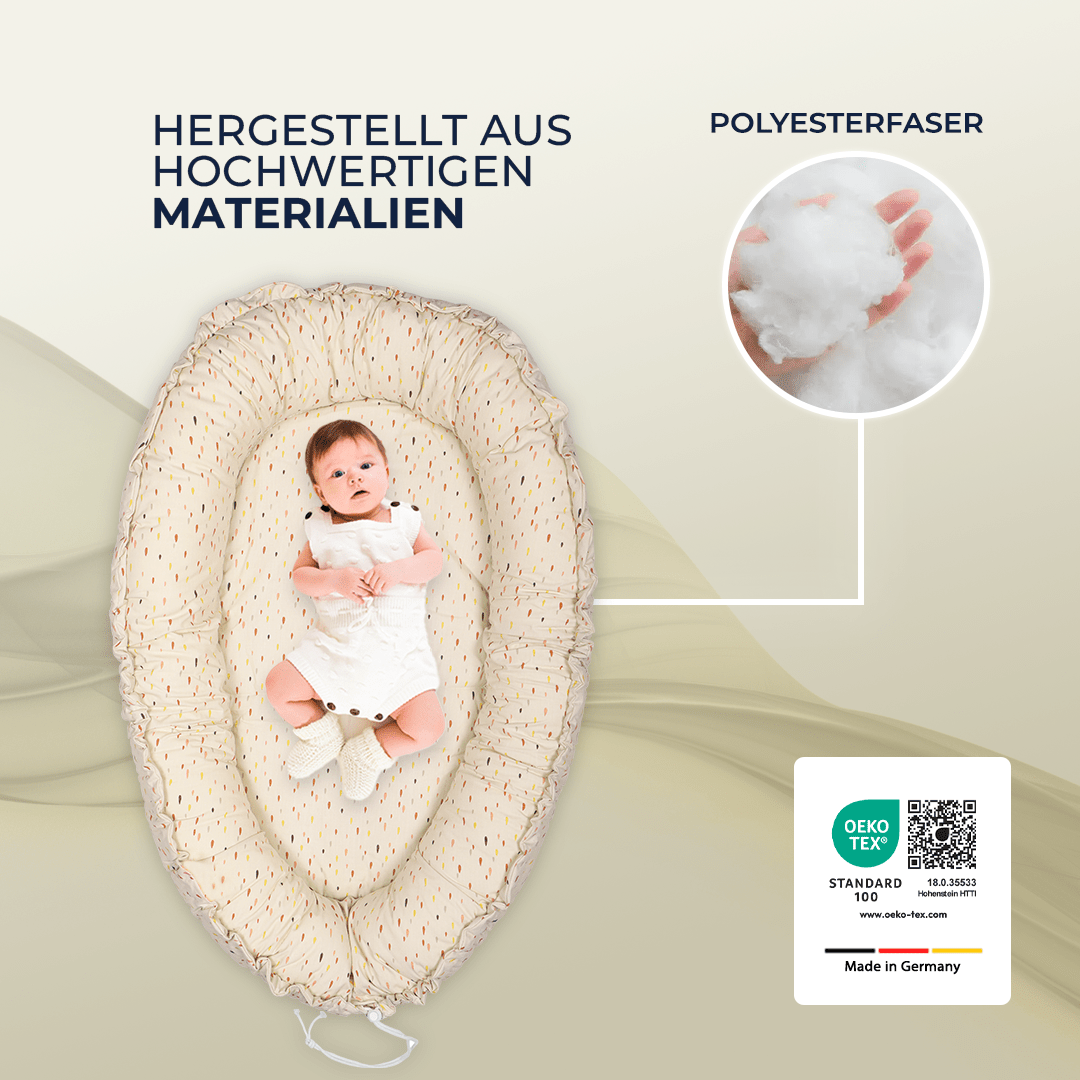Joyfill Baby Nestchen - Joyfill